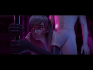 overwatch - sex in the club (18)