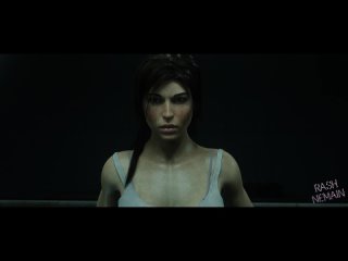 tomb raider - the story of how lara was captured 18