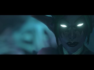 wow - tyrande gets fucked by a huge cock 18 subscribe to the group
